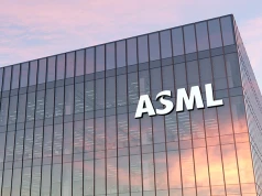 ASML podnosi prognozę na 2026 rok. Popyt z AI przerasta moce produkcyjne do 2028