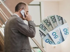 Małżeństwo z Rzeszowa straciło blisko 70 tys. zł. Zobaczyli „policjanta” w mundurze