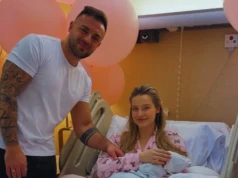 Karolina Pisarek urodziła córkę! Wybrała bardzo nietypowe imię!