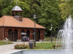 Kuracjusze boją się jechać do sanatorium. NFZ nie skreśli uzdrowiska