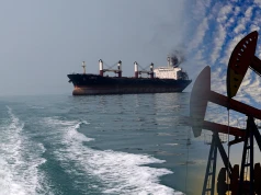 Ropa drożeje na światowych rynkach. Iran mówi o trafieniu supertankowca