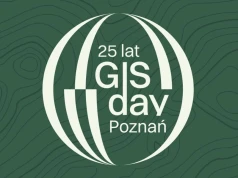 Jubileuszowy GIS Day w Poznaniu