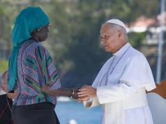 Soda Niasse wróciła na Gran Canarię po trzech miesiącach blokady w Senegalu