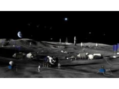 NASA szuka sposobu na "iskry" na Księżycu. Chodzi o skafandry i lądowniki Artemis