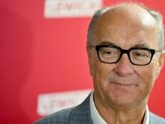 Czarzasty twierdzi, że sędziowie TK „złożą ślubowanie w innej formie”. „Skończyła się cierpliwość”