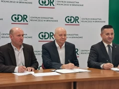 Eksperci pomogą hodowcom bydła opasowego. Powstała nowa grupa