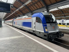 PKP Intercity zastanawia się nad przyszłością Husarzy