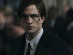 Co z Batmanem 2? Robert Pattinson wreszcie przerwał milczenie