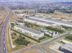 Kugoo z centrum dystrybucyjnym pod Warszawą