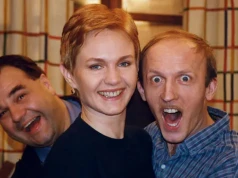Dlaczego Katarzyna Żak zastąpiła Pilaszewską w „Miodowych latach”. Czy przyczyny miały charakter osobisty, czy jednak zadecydowały o tym umiejętności aktorskie
