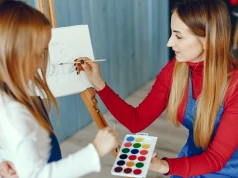 Jesteś osobą wysoko wrażliwą o artystycznej duszy? Sprawdź, dlaczego arteterapia idealnie do Ciebie pasuje