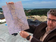 Janusz Szczepański o sytuacji w gminnych szkołach: Nasze dzieci mogą czuć się bezpiecznie