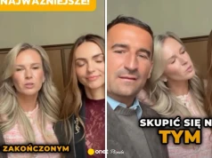 Prawniczka zabrała głos po rozwodzie Michała Koterskiego i Marceli Leszczak. Apeluje o jedno