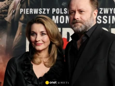 Ilona Wrońska o rozstaniu z Leszkiem Lichotą. "Nic nie jest na zawsze"