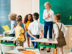 Dzień Edukacji Narodowej – święto nauczycieli, wychowawców i pedagogów