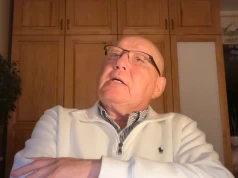 Krzysztof Jackowski zwrócił się z pilnym apelem do Polaków. To wydarzy się już zimą