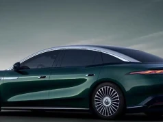 Ponad 1000 km zasięgu i ładowanie w 9 minut. Nowy BYD zaskakuje też ceną