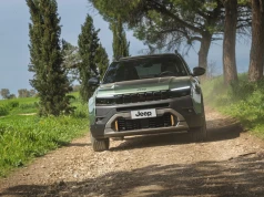 Nowy Jeep Avenger z mocną promocją na start