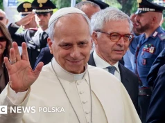 Watykan: u papieża wykryto raka płuca, ale operacja zakończyła się powodzeniem