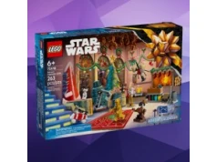 LEGO Star Wars Kalendarz adwentowy na 2025 rok za 79,99 zł w Neonet
