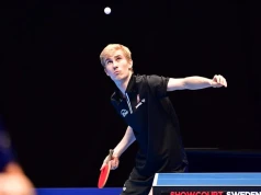 Tenis stołowy: Za nami wtorkowe występy Biało-Czerwonych na ME!