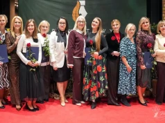 Znamy Pedagogów Roku z Ciechanowa i okolicznych gmin. Podczas gali uhonorowano 56 osób