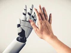 Robotyczne dłonie hamują rozwój humanoidów. Chiny prowadzą w wyścigu o rynek wart 5 bln USD