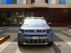 Fiat zdradza, ile ma kosztować Grizzly. Przyjmowanie zamówień ruszy już 5 stycznia 2027 r.