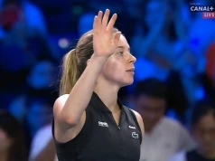 Maja Chwalińska odwróciła losy meczu. Awans do 1/8 finału