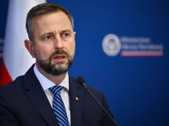 Idziemy w dalekie i precyzyjne akcje. Szef MON przedstawia wizję wojska przyszłości