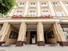 Co zmieni się w kinie Zorza? Rzeszów zaprasza mieszkańców na konsultacje
