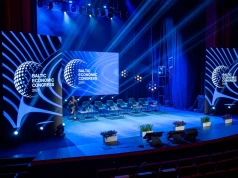 W Szczecinie rozpocznie się Baltic Economic Congress! Teatr Polski 15 października