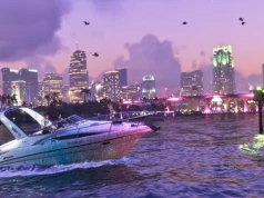 Rockstar rozbudowuje kampanię w Miami przed premierą GTA 6 mimo protestów