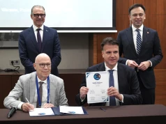 Rośnie pozycja Polski w europejskim sektorze kosmicznym. Rodzima firma głównym wykonawcą misji SAWA