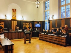 Krakowski Sąd Apelacyjny rozpatruje odwołanie m.in. byłego starosty tarnowskiego i wójta