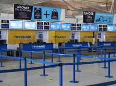 Czy można wnosić jedzenie do samolotu Ryanair? Aktualne zasady