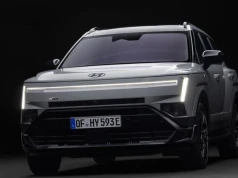 Hyundai Tucson N Line 2027 wygląda sportowo, ale mocy nie przybyło. Pod maską nawet 245 KM