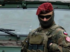 Wojsko nie wystarczy. Czy Polacy są gotowi się bronić?