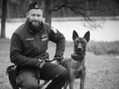 Nie żyje 39-letni policjant. Ta interwencja wstrząsnęła jego kolegami z jednostki