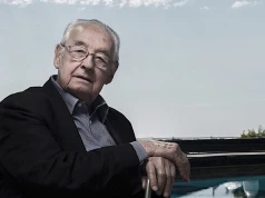 "Żyłem jak w gorączce". Nowy film odsłania nieznane oblicze Andrzeja Wajdy