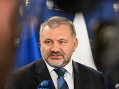 „Natychmiastowa przerwa”. Żurek interweniuje ws. trzech sędziów