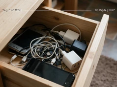 Szuflada się zamyka, problem nie znika – EKOTECH o elektroodpadach