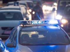 Tarnów. Poseł uniknął badania alkomatem, zasłonił się immunitetem