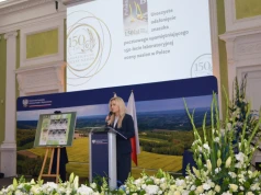 Eksport polskiego zboża do Egiptu coraz bliżej. Wiceminister mówi o tranzycie z Ukrainy