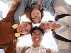 Świetna wiadomość dla studentów: Wielka Brytania i Szwajcaria wracają do Erasmus+