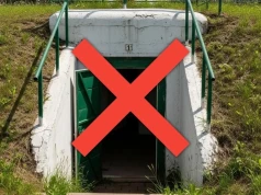 Miała być wielka budowa schronów. "Miała", bo 800 mln zł wyląduje gdzie indziej