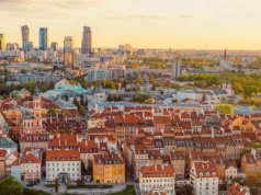 NATO Innovation Fund z oddziałem w Warszawie