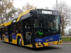 Pabianice szykują się na autobusy elektryczne. Powstaną ładowarki i fotowoltaika