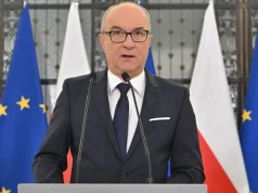 "Kończy się jeden etap, zaczyna się drugi". Czarzasty ogłasza