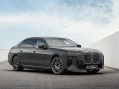 BMW Concept 7 Protection debiutuje. Dyskretna ochrona i hybryda 612 KM